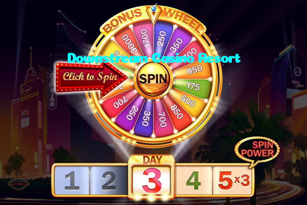 Downstream Casino Resort خوش آمدید بونس +600% پیشکش موبائل ایپ کے پروموشن سیکشن میں دکھائی دیتی ہے۔