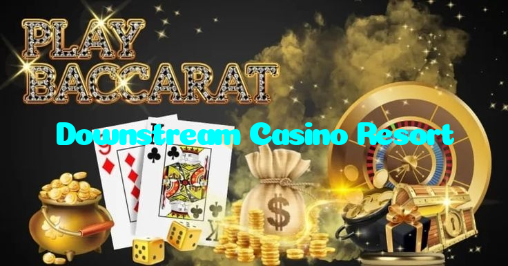 making first deposit on Downstream Casino Resort website using local payment methods in Pakistan
