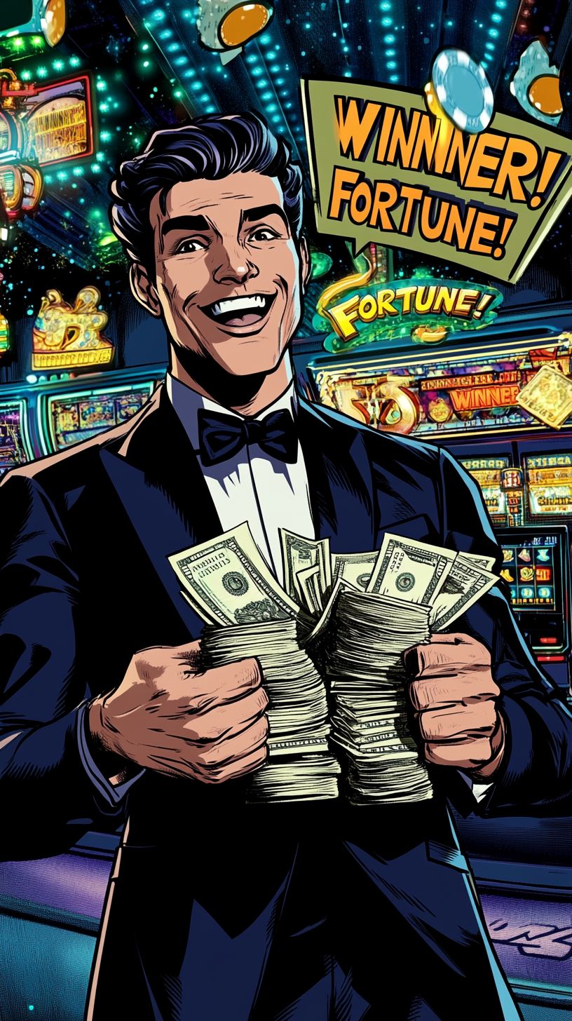 پاکستان کے Downstream Casino Resortu کھلاڑیوں کے لیےجیک پاٹ گیم