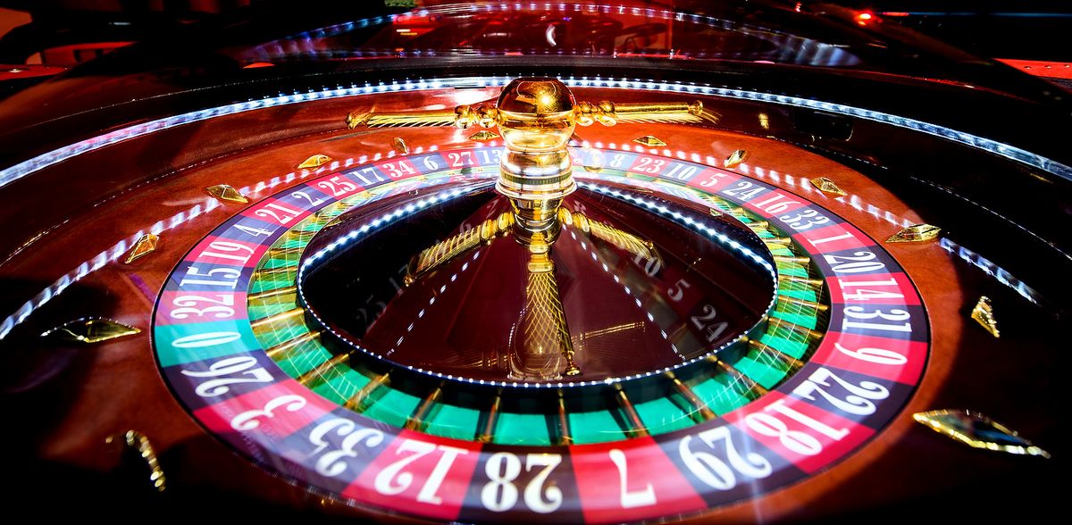 Downstream Casino Resortu کیسینو میں بکراٹکھیلیں