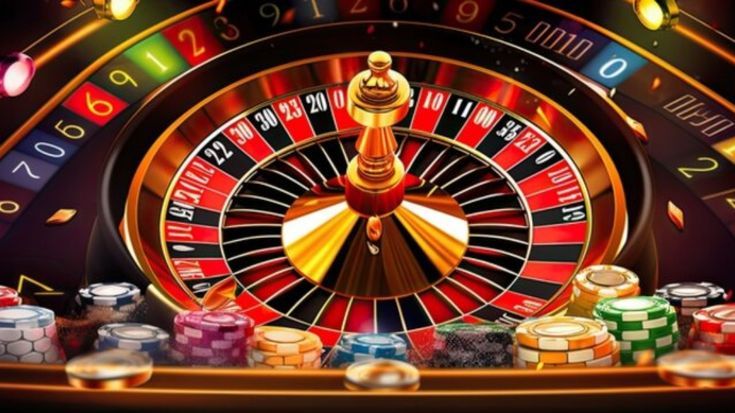 ایک اکاؤنٹ بنائیں یا Downstream Casino Resortu کیسینو میں لاگ ان کریں۔