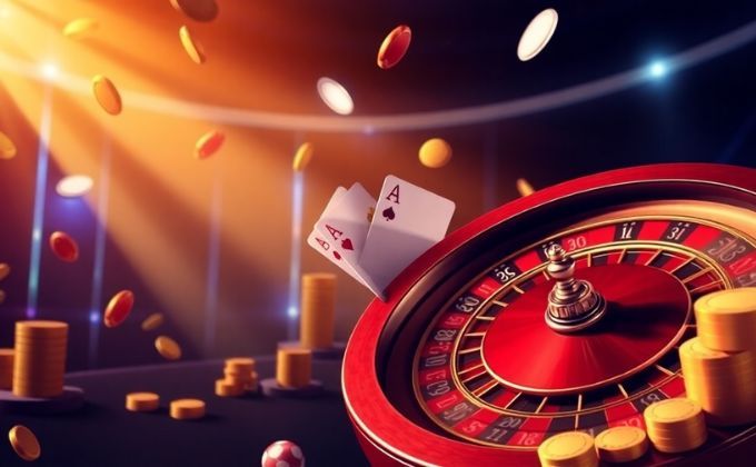 پاکستان کے نئے Downstream Casino Resortuکیسینو کھلاڑیوں کے لیے خوش آمدید بونس